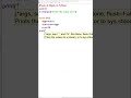 Sum of Digits in Python 🔢 | Easy Python Program for Beginners | While Loop Example #coding #program