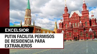 Rusia ofrece residencia a extranjeros si rechazas el neoliberalismo screenshot 1