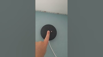 dit is hoe jij je google nest mini reset