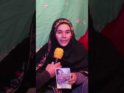 شماره تماس کمک به این خانواده 0784885333