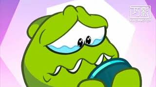 Yanxi The Best 1 I HATE CAKE! Om Nom Crying Csupo