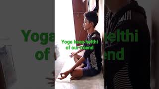 October 2, 2022 Yoga Importants For Our Life