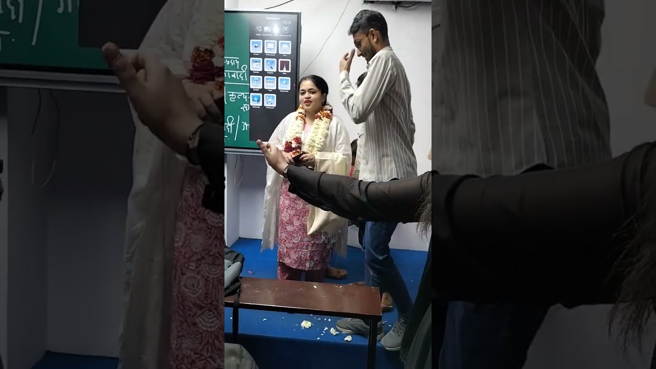 Supriya gaur ma'am , psychology  | Kalam academy jaipur branch | RPSC 1st grade offline batch