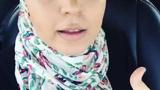 يعني ايه يوفي بوعده بالانجليزي سؤال جالي علي انستجرام