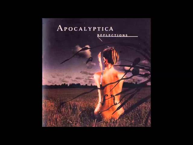 Apocalyptica - Reflections (Full Album)