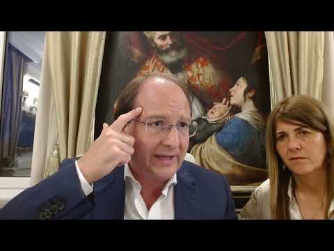 Video TRACCIA DI DIRITTO CIVILE - CONCORSO IN MAGISTRATURA I GIORNO 24 GIUGNO 2026