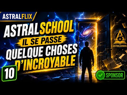 ✅10✅ ASTRALSCHOOL SOMETHING INCREDIBLE IS HAPPENING