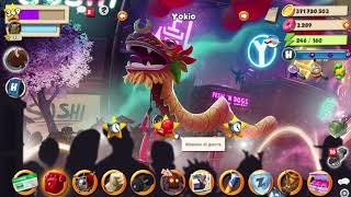 skipping missions in Hero Zero ft. Diesel (it6)