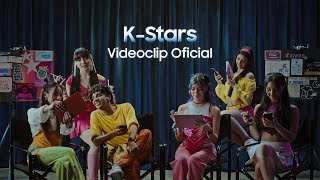 Samsung K-Stars | Videoclip Oficial