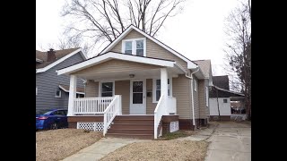 SOLD: 1617 Amberly Avenue Cleveland Ohio 44109 (Old Brooklyn)
