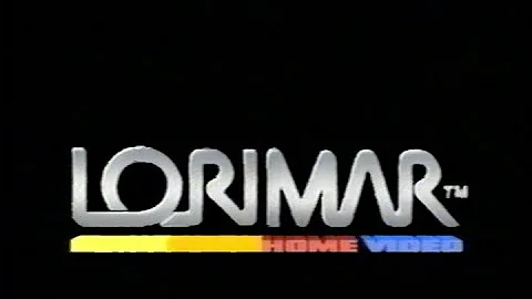 FULL VHS: Lorimar Home Video - September 30, 1987 Trailer Tape (featuring Jane Fonda's SportsAid)