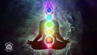 528Hz Chakra Cleanse and Alignment 🙏 Balance All 7 Chakras 🙏 Harmonize Your Energy Centers