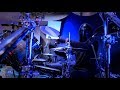 153 Tool - Stinkfist - Drum Cover