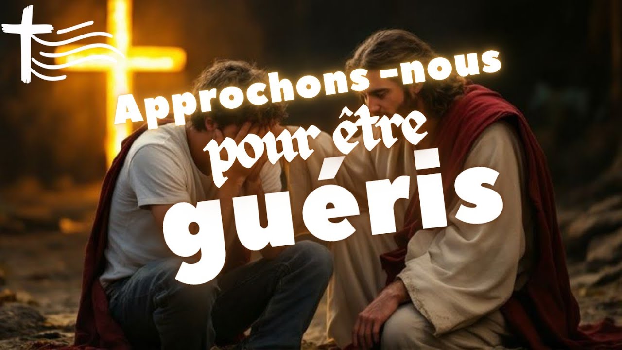 Parole et Évangile du jour | vendredi 26 juin • la Purification