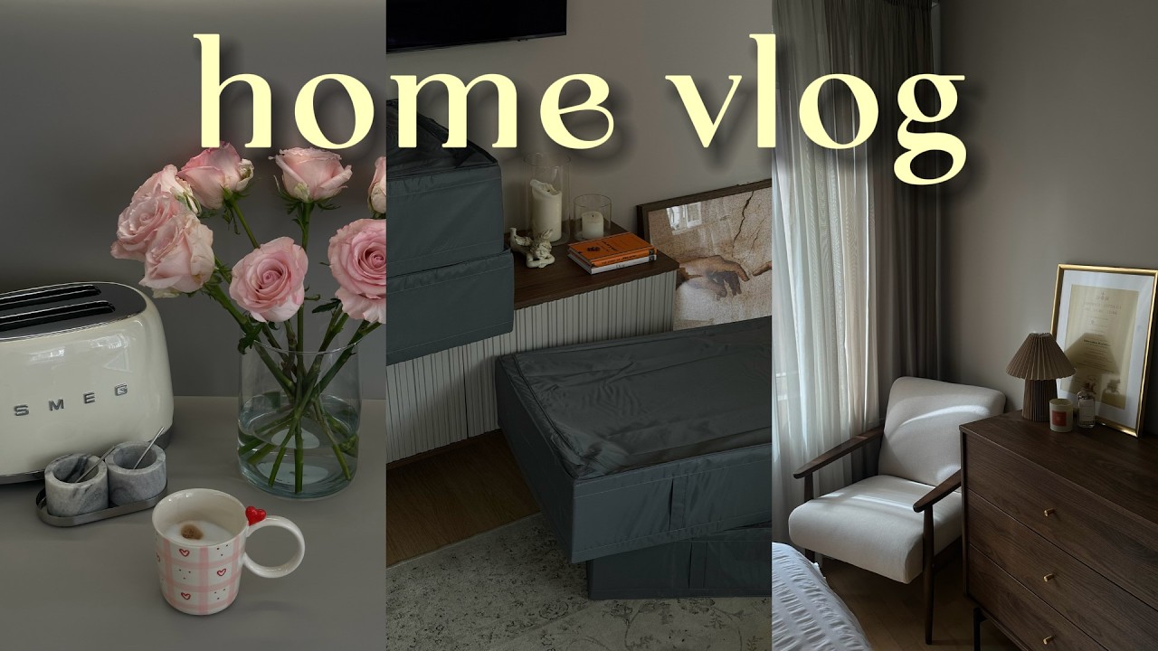 Q&A за апартамента 💕 организация на дома, покупки от IKEA и JYSK