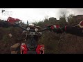 Pushing my way through Monte dos Bois | Hard Enduro Training