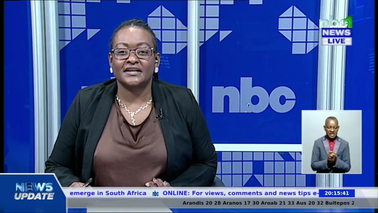 INTERVIEW | Namibia Ports Authority faces allegations over Lüderitz tender - nbc