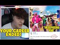 CLIX Puts *COCKY* SQUEAKER & LOW Ground Player In PLACE Then EXPOSE Them For *SCAMMING*! (Fortnite)