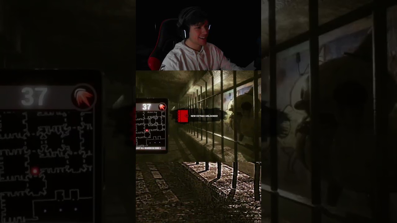 SECRETS ARE EVERYWHERE!! 