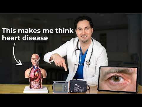 7 Heart Disease Signs & Symptoms You Can Spot Quickly