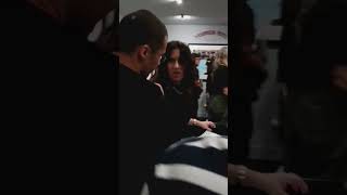 Bob Gruen Punk Opening @ Morrison Hotel Gallery Thursday, September 25th 2025