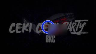 DJ CEKI CEKI PARTY 2021