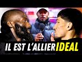 Qui serait votre associ parfait  doumbe vs baki