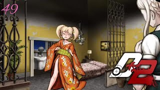 Hiyoko's Personal Battle | DR2 Goodbye Despair Ch.3 Part 49 screenshot 4