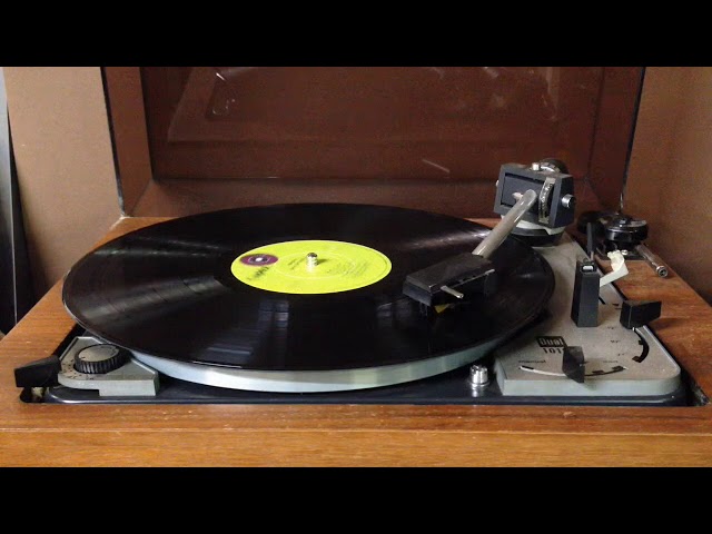 Jimi Hendrix - Band Of Gypsys, Side 2