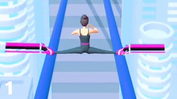 High Heels - Android Gameplay Walkthrough Part 1 - Levels 1-20