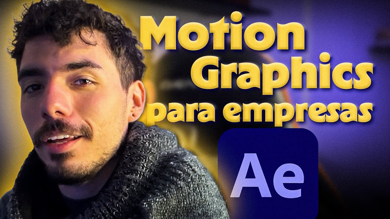 CÓMO ANIMAR para EMPRESAS en una AGENCIA de MARKETING 📣 | MASTERCLASS 🎓 | MAURO ARREDONDO