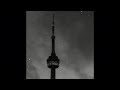 THE WEEKND x DRAKE TYPE BEAT "FEARS"