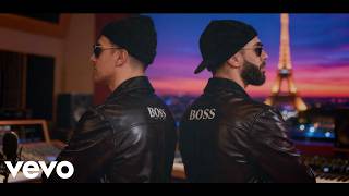 Didine Canon 16   Believe me ft  Benny Adam │ Mashup REMIX │ Maghreb Hip Hop ␥ Rap ␥ Trap