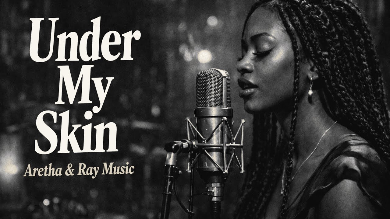 Love Wasn't Supposed to Hurt This Much | Under My Skin Song