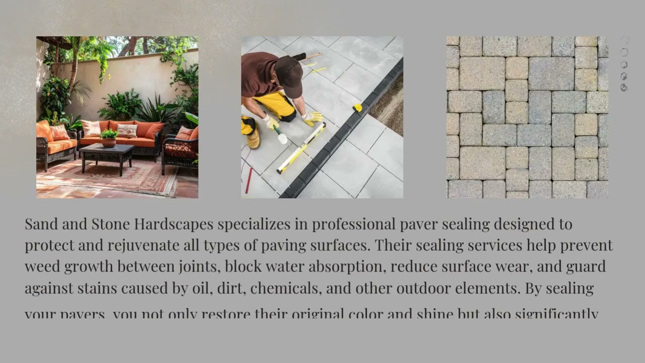 Reliable Paving Sealing Jacksonville FL