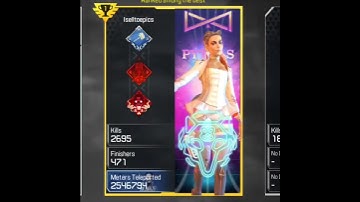 I hit the brain of the gamer girl so that we can play relay#shorts ##apexlegends #gaming