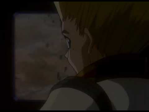 trigun This isnt life