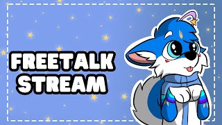 NGOBROL SANTAI SAMBIL BUNGKUS MERCH KUY !!!【Vtuber Indonesia】