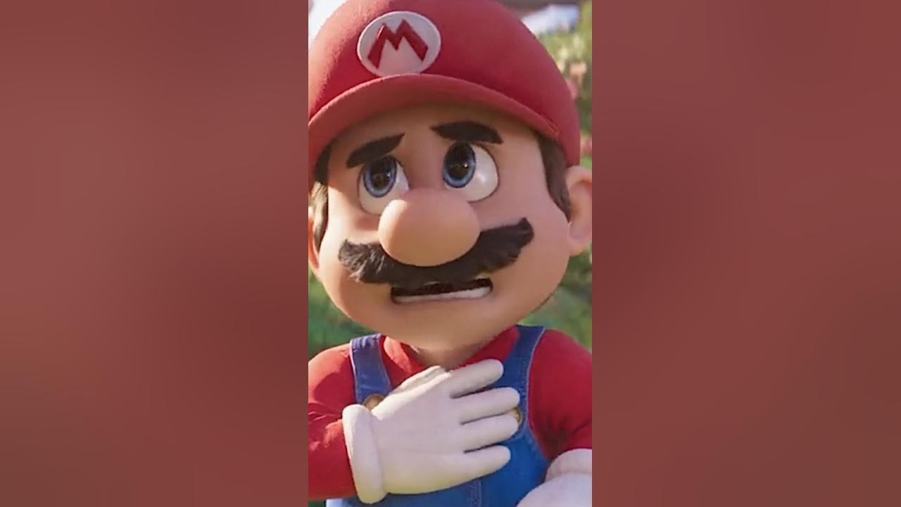 Netflix to release 'The Super Mario Bros. Movie' soon in 2023: Find out the  release date estimate