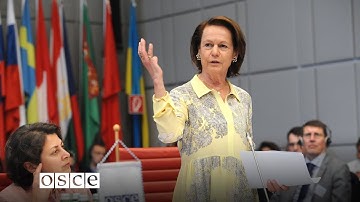 18th Alliance: Opening Session and Keynote Address