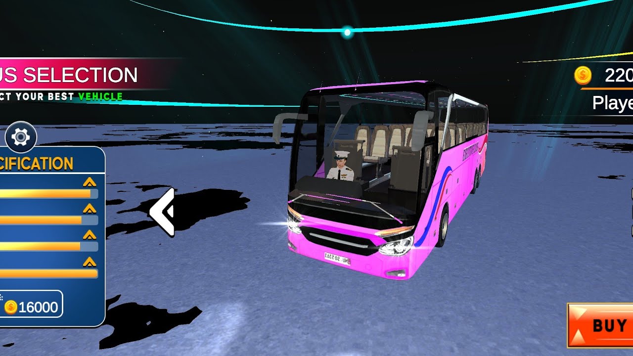 Bus Games Driving Bus Game | Video Best  Full  Gameplay