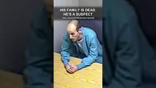 He's the last one. He killed all three.