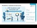 Predictive Analytics in Rewards: The Future of HR Decision-Making | @ogugua911