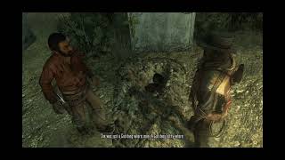 Famous RDR: Mario Alcalde Duel Wealth