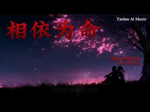 ｜相依為命｜宿命深情版｜原唱 陳小春｜改編翻唱｜貪婪 AI Sessions｜即使身邊世事再毫無道理 與你永遠亦連在一起 你不放下我 我不放下你｜