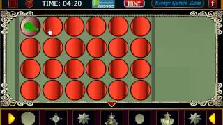 Royal Green House Escape Walkthrough screenshot 5