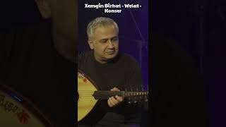 Download Lagu Xemgîn Bîrhat - Welat - Konser MP3