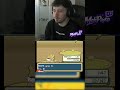 O Pokémon suicidou-se?!