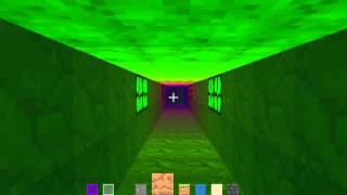 CloudyCraft: Colored Lighting Guide
