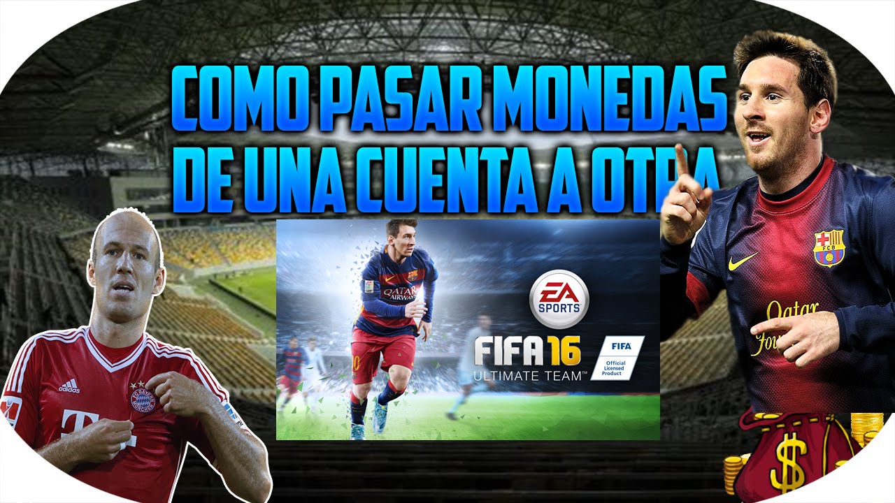 Como Conseguir Monedas En Fifa Mobile